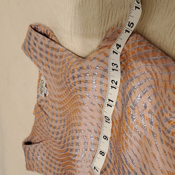 💥👸Kenzo Girls Dress - Picture 5 of 13